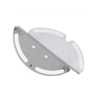 2 mop max mikrofibra Xiaomi Roborock S5 S6 ORGINAL