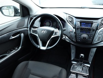 Hyundai i40 Kombi 1.7 CRDi HIGH 136KM 2015 Hyundai i40 1.7 CRDi, Salon Polska, 1. Właściciel, zdjęcie 6