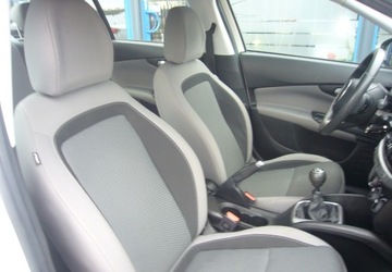 Fiat Tipo II Sedan 1.4 95KM 2019 Fiat Tipo Fiat Tipo II I wlasciciel, Salon PL, serwis 1.4 Benzyna 95KM, zdjęcie 18