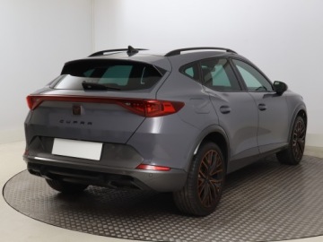 Cupra 2021 Cupra Formentor 1.5 TSI, Salon Polska, Serwis ASO, zdjęcie 4