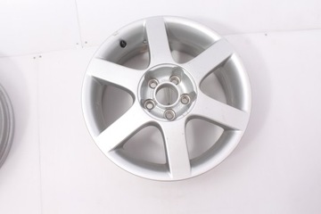 FELGA ALUMINIOWA AJD071491 VW AUDI 5X100 16 ET44,5