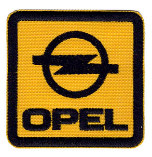 OPEL__ NASZYWKA
