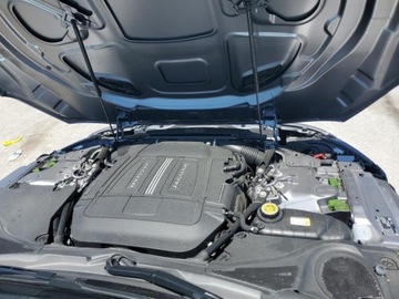 Jaguar F-Type 2024 Jaguar F-Type R Dynamic 2024 5.0l 5.0 Benzyna 575KM, zdjęcie 6