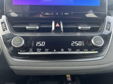 Toyota Corolla XII TS Kombi Facelifting 1.8 Hybrid 140KM 2024 Toyota Corolla 1.8 Hybrid Comfort Seria E21 (2019-, zdjęcie 15