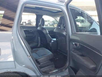 Volvo XC90 II 2020 Volvo XC 90 T6 Momentum 6 Passenger 2020 2.0l 2.0 Benzyna 316KM, zdjęcie 12