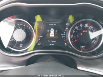 Dodge Challenger III 2019 Dodge Challenger RT Scat Pack Widebody 2019 6.4l 6.4 Benzyna 485KM, zdjęcie 10