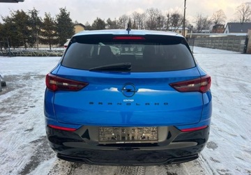 Opel 2023 Opel Grandland 1.5 CDTI 130 KM LED Virtual cockpit Sensor Radar 1.5 Diesel, zdjęcie 3