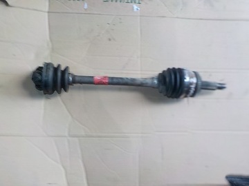 POLOOSA LEVÝ SOUL II 1.6CRDI 49500-B2620