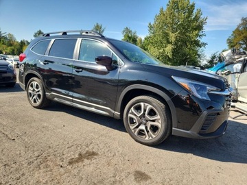 Subaru 2025 Subaru Ascent Limited 2025 2.4l 2.4 Benzyna 260KM, zdjęcie 4