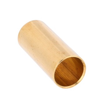 СТАНДАРТНЫЕ ЧАСТИ ДЛЯ ЭЛЕКТРИЧЕСКОЙ ГИТАРЫ, КОЛЬЦО ДЛЯ ДЖАЗОВОГО ПАЛЬЦА, ЛАТУННАЯ КОРОТКА