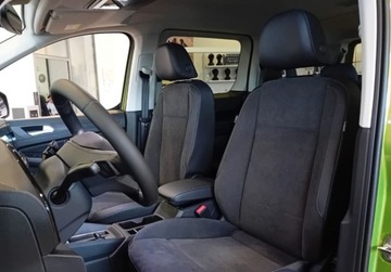 Volkswagen Caddy V 2024 Volkswagen Caddy Maxi Hybryda PlugIn automat 150 KM 1.5 Hybryda Plug-in, zdjęcie 10