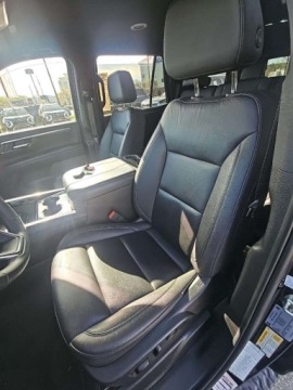 Chevrolet Tahoe GMT900 2025 Chevrolet Tahoe Z71 2025 5.3 Benzyna 355KM, zdjęcie 6