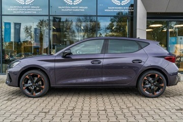 Cupra Leon II 2025 Cupra Leon 1.5 eTSI 150 KM DSG, zdjęcie 6