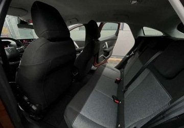 Citroen 2021 Citroen C4 MANUAL 52.000KM BEZWYPADKOWY gwarancja perfekcyjny, zdjęcie 17