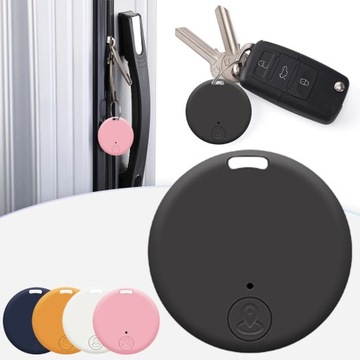 Мини-модные умные домашние животные для собак Bluetooth 4.0 GPS
