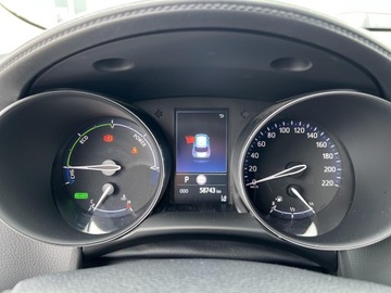 Toyota C-HR I Crossover Facelifting 1.8 Hybrid 122KM 2023 Toyota C-HR 1.8 Hybrid GPF Comfort, zdjęcie 16