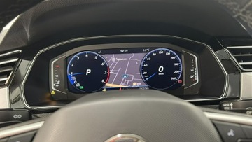 Volkswagen Passat B8 Limousine Facelifting 1.5 TSI EVO 150KM 2020 Volkswagen Passat 1.5 TSI EVO Bussines DSG sedan, zdjęcie 14