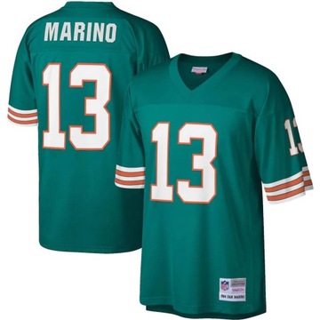 Koszulka Jay Miami Dolphins MARION nr 13 Koszulka Top Legend