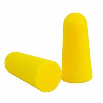 ЗАГЛУШКИ ДЛЯ УШЕЙ SOFT 3M 50 пар