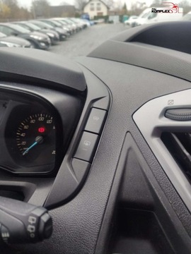 Ford Transit Custom I 2.2 TDCi 125KM 2015 Ford Transit Custom L2H2 2.2 TDCI 125KM Osobowy Klimatyzacja Zarejestrowany, zdjęcie 15