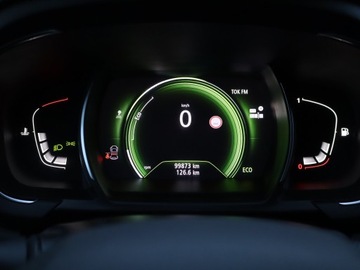 Renault Scenic IV 2017 Renault Scenic 1.2 TCe, Salon Polska, zdjęcie 10