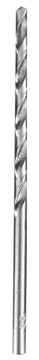 Wiertło do metalu długie 1x wydłużone 5mm RICHMANN