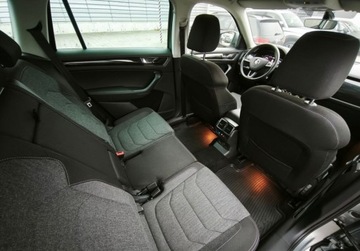 Skoda Kodiaq I SUV 2.0 TDI 150KM 2019 Skoda Kodiaq Style Pakiet Cargo, ACC, Wirtualna Kabina, Kamera, Panorama,, zdjęcie 7