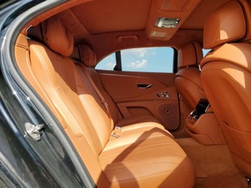 Bentley Continental III 2022 Bentley Flying Spur 2022 4.0l 4.0 Benzyna 542KM, zdjęcie 10