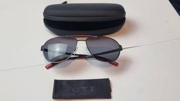 Okulary przeciwsłoneczne volkswagen GTI