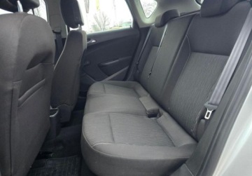 Opel Astra J Hatchback 5d Facelifting 1.6 Twinport ECOTEC 115KM 2015 Opel Astra 1.6 Benzyna 115 KM Enjoy, bezwypadkowy, VATmarza 1.6 Benzyna, zdjęcie 16