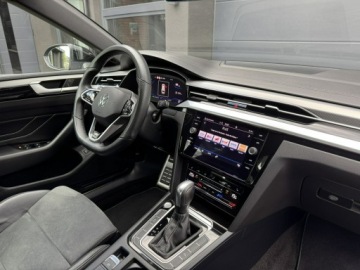 Volkswagen Arteon Fastback Facelifting 2.0 TDI SCR 150KM 2022 Volkswagen Arteon Shooting Brake R-Line Virtual, zdjęcie 16