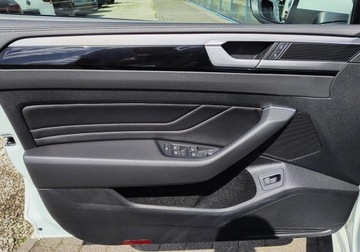 Volkswagen Arteon Fastback Facelifting 2.0 TSI 190KM 2024 Volkswagen Arteon Shooting Brake 2.0 TSI 190KM R-L, zdjęcie 22