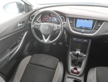 Opel 2019 Opel Grandland 1.2 Turbo, Skóra, Navi, Klima, zdjęcie 6