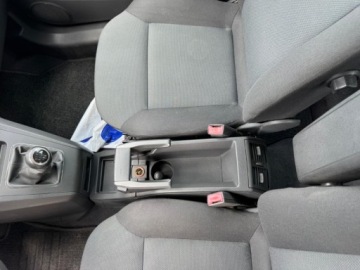Opel Zafira B 1.8 ECOTEC 140KM 2007 Opel Zafira Raty 1.8 benz 140KM 7 osobowy Klima Alufelga Zarejestrowany G, zdjęcie 25