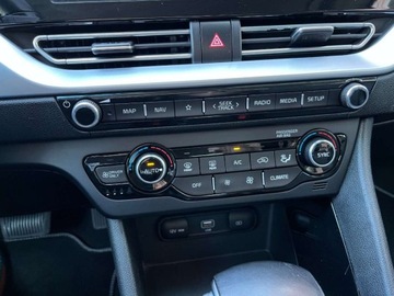 Kia Niro I 2020 Kia Niro 1.6 Hybryda automat zarej w PL faktura VAT zadbany zamiana, zdjęcie 15