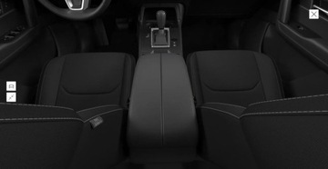 Mazda CX-5 II 2025 Mazda CX-5 Nowa Mazda CX-5 2.5 e-SKYACTIV G 141 KM 6AT FWD 2025 r., zdjęcie 4