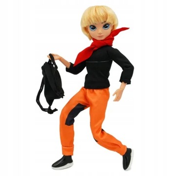 Аксессуары для кукол Influ Heroes TopKiz Павел Малиновский