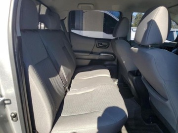 Toyota Tacoma II 2022 Toyota Tacoma 2022r., Double Cab, od ubezpieczalni 3.5 Benzyna 278KM, zdjęcie 8
