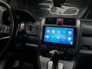 РАДИО АНДРОИД HONDA CR-V 3 2007-11 GPS 8 4/64 DSP!