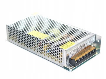 Светодиодная лента для потолков с блоком питания и пультом 8М.