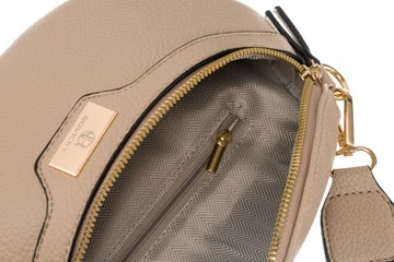 Женская городская сумка через плечо, спортивный ремень, стильная хипстерская сумка.