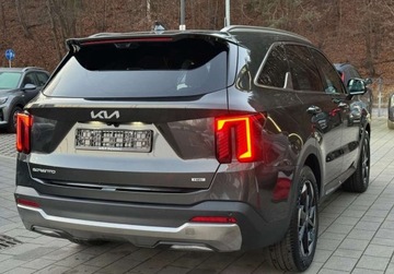 Kia Sorento IV SUV PHEV Facelifting 2024 1.6 T-GDI PHEV 253KM 2025 Kia Sorento MY25 Prestige Line AWD 253 KM PLUG IN HYBRID 1.6 253KM, zdjęcie 13