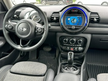 Mini Clubman F54 Kombi 1.5 136KM 2019 Mini Clubman 1.5 benzyna 136km, Salon PL, Serwis,, zdjęcie 19