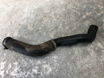 ТРУБКА ИНТЕРКУЛЕРА NISSAN ПРИМЕЧАНИЕ E11 14463-9U20B