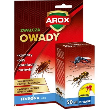 Fendona 06SC 50ml Agrecol AROX