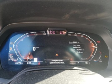 BMW X7 2022 BMW X7 XDrive40I 2022 3.0l 3.0 Benzyna 335KM, zdjęcie 9