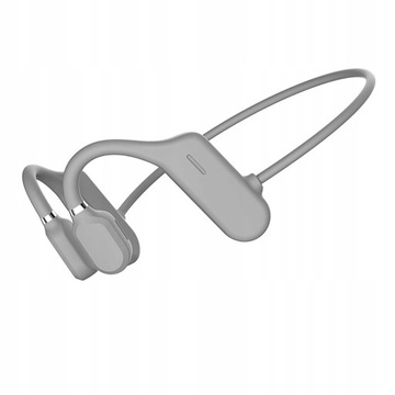 Bezprzewodowe słuchawki Bluetooth 5.0 Sportowy