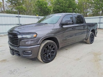  RAM 1500 LARAMIE 2026 3.0 Benzyna 420KM, zdjęcie 1