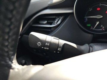 Toyota C-HR I Crossover Facelifting 1.8 Hybrid 122KM 2023 Toyota C-HR 1.8 Hybrid GPF Comfort, zdjęcie 18