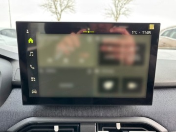 Dacia Sandero III 2026 Journey 1.2 Eco-G LPG 120KM / Pakiet Zimowy, zdjęcie 8